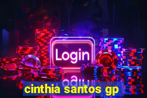 cinthia santos gp